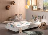 Modulo Smiley Bedroom